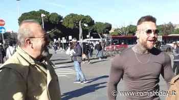 Arresto er Brasiliano, Vauro: "Mostro perfetto per i talk. Ha fallito"