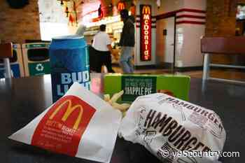 Alert! You Can Buy Beer at McDonald’s: Here’s Where
