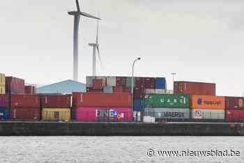 Door de Gentse haven varen wordt duurder, maar propere schepen krijgen korting
