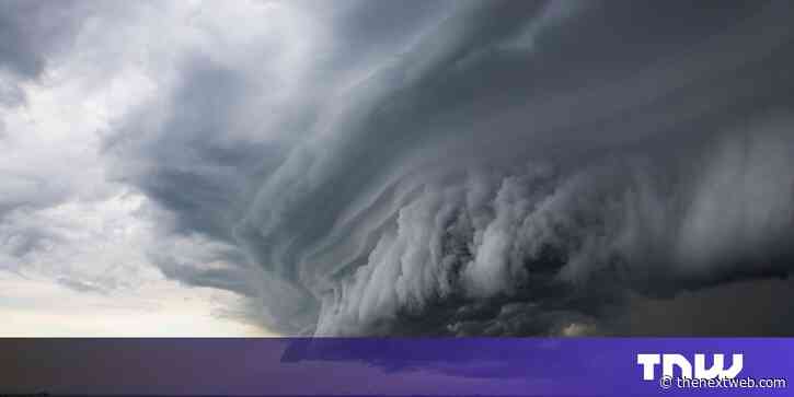 Google Deepmind’s new weather forecaster blows away the competition