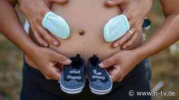 So wenige Geburten wie nie: Wirtschaftskrise zerstört Familienpläne ganzer Generation