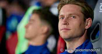 LIVE La Liga | Frenkie de Jong opnieuw op de bank bij FC Barcelona, dat in Sevilla op zoek gaat naar tweede zege op rij
