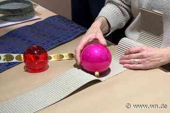 So lassen sich auch schwierige Geschenk-Formate schick einpacken