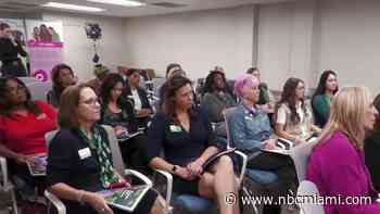 Report highlights mental health, academic challenges for Florida teenage girls