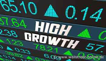 In Siebenmeilenstiefel WACHSEN: Ihr Goldticket zu bahnbrechenden Gewinnen – Ergebnisse bestätigen außergewöhnliches Potenzial!