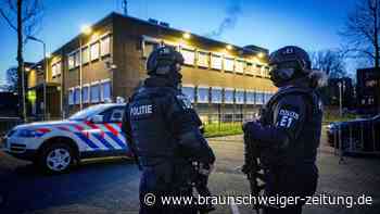 „Mocro-Mafia“: Jetzt passiert, was nicht passieren durfte