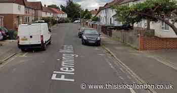 15-year-old in hospital after stabbing in Mitcham