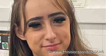 Search for missing Eltham girl, 14, last seen three days ago