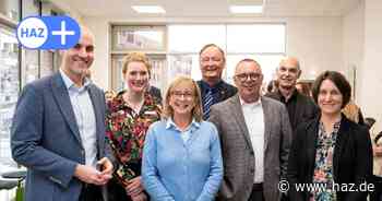 Im Neubaugebiet Kronsberg-Süd im Stadtteil Hannover-Bemerode gibt es jetzt einen Quartierstreff