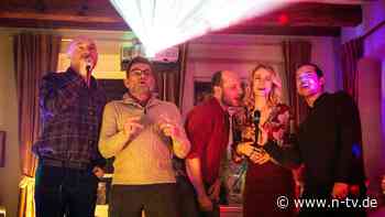 Der "Tatort" im Schnellcheck: Karaoke mit Schuss