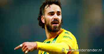 Live KKD | ADO zonder uitblinkers tegen Cambuur, spelers dragen rouwbanden voor slachtoffer Mariahoeve