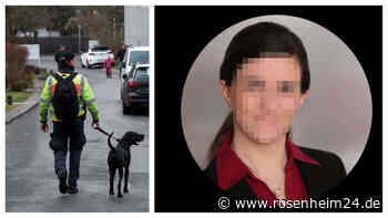 Vermisste (†40) aus Bayern tot in Müllcontainer aufgefunden: Haftbefehl gegen THW-Kollegen erlassen