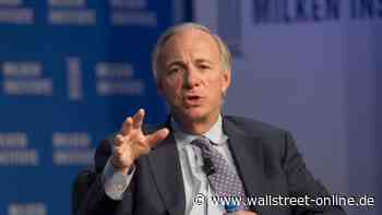 Risiken der Märkte: Crash 2025? Nach Buffett warnt nun auch Dalio & empfiehlt diese 3 Assets