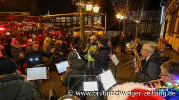Weihnachtsmärkte und Basare: Das ist jetzt in Wolfsburg los