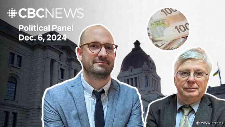 Saskatchewan Political Panel | Affordability measures, auditor's report and political antics