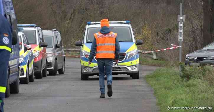 Nach Sturz: 80-Jähriger von Zug erfasst und gestorben