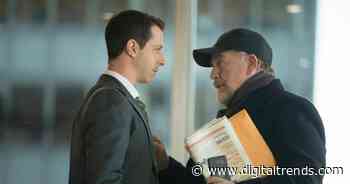 Brian Cox still isn’t sure about Jeremy Strong’s method acting approach