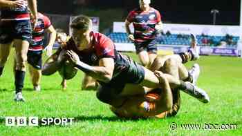 Cornish Pirates ‘cannot have excuse mentality’