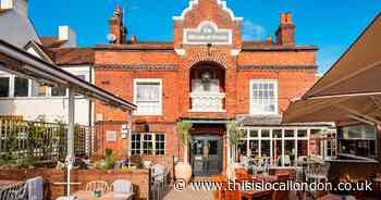Man left with ‘serious head injury’ after assault outside Epsom pub