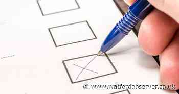 Consultation launched over plans to redraw Dacorum's political map