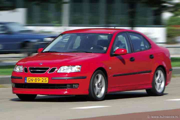 Praktijkervaring Saab 9-3 NG: voor eigenzinnige rijders