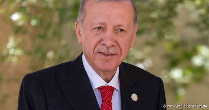 Erdogan spricht von «neuer Realität» in Syrien