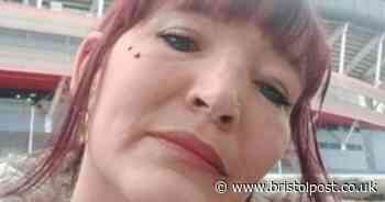 Call 999 if you see missing woman with facial piercings