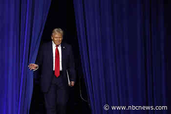 'It's like Game of Thrones': Inside the jockeying for Trump administration jobs