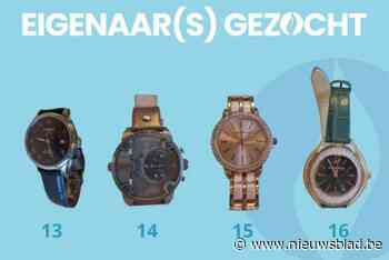 Inbreker die ook in Pelt toesloeg, is opgepakt in Italië: politie zoekt eigenaars van gestolen voorwerpen