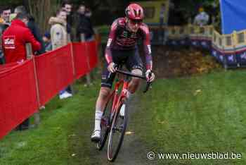 Yorben Lauryssen slaat opnieuw toe in Spanje