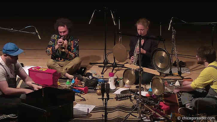  Microplastique synthesize traditions of toy-instrument experiments on their debut