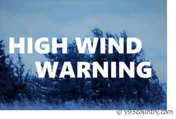 Hurricane Force Winds Possible In Southeast Wyoming This Weekend