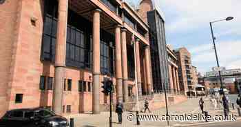 Longbenton son repeatedly breached restraining order by attending his mother's home