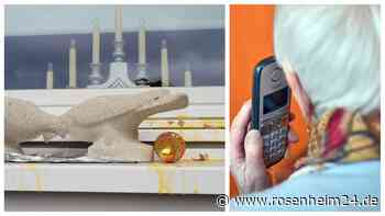 Eier-Attacke von Chieming-Egerer: Jetzt spricht die betroffene Familie