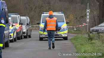 Nach Sturz: 80-Jähriger von Zug erfasst und gestorben