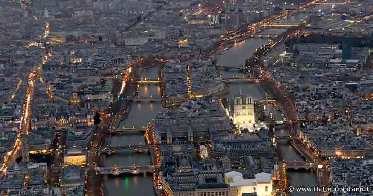 Parigi, a 5 anni dall’incendio riapre la cattedrale di Notre-Dame: la diretta della cerimonia