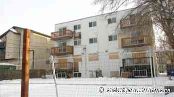 Legislative change looking to reduce number of dilapidated homes in Saskatchewan