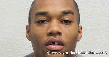 Croydon man beat victim to death before ‘dismembering and hiding body’ in park