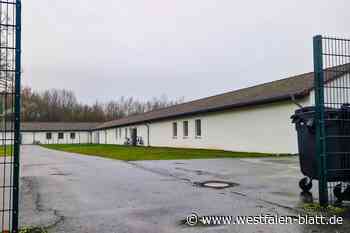 Unterkunft für 56 Flüchtlinge: Warum sich der Baustart verzögert