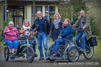 Ein ganz neues Freiheitsgefühl