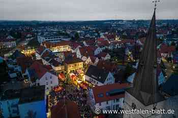 Plätzchen, Punsch und Rock'n'Roll