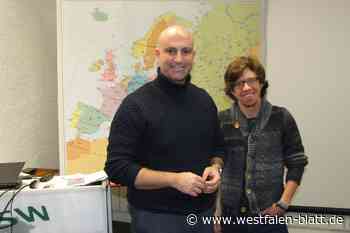 Vlotho: Ali Dogan sieht „Dutzende von Parallelgesellschaften“