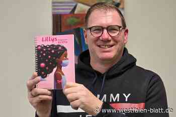 Long Covid bei Kindern: Dieser Höxteraner macht ihnen wieder Mut