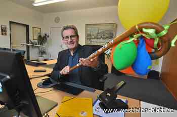 Brackwedes „Beschwerdemanager“ tritt in Bielefeld ab