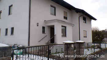 Brutale Attacke mit Machete in Kraiburg: Vater (55) und Sohn (25) als Täter vor Gericht