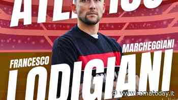 L'Atletico Lodigiani cala l'asso, è ufficiale il colpo ex Siena e Lazio