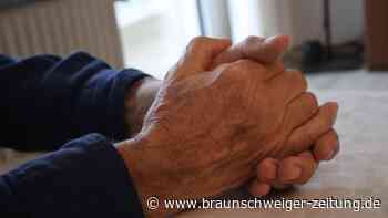 40 Jahre leben mit HIV: Salzgitteraner öffnet sein Herz