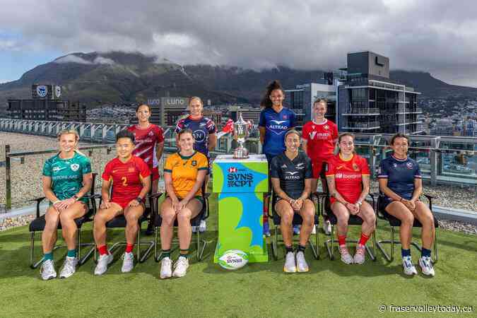 Beaten by Australia, Canadian women miss out on semifinals at Cape Town Sevens