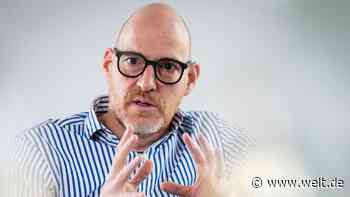 „In Hamburg spielt die Musik, wenn es um die Logistik der Zukunft geht“