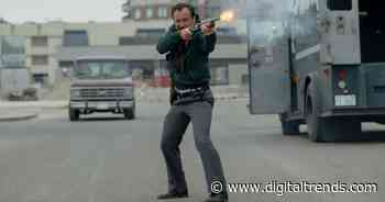 The Order review: a gripping true-crime thriller that will unsettle you